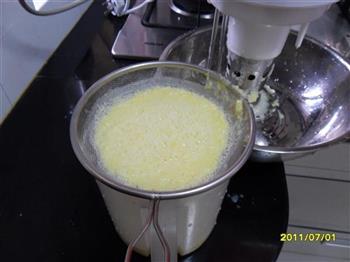 浓香玉米汁的做法步骤3