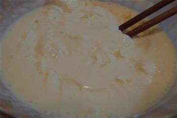 蛋奶冰激凌的做法步骤5