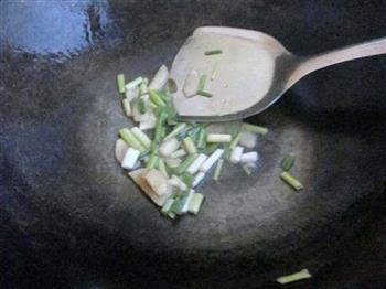 豆腐海带汤的做法图解3