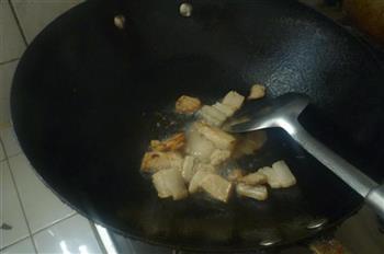 洋葱炒肉片的做法步骤2