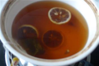 自制冰红茶的做法步骤4