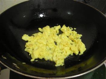 洋葱炒蛋的做法图解6