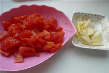 番茄酱排骨的做法步骤2