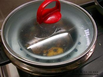 粤式豉汁蒸排骨的做法步骤7
