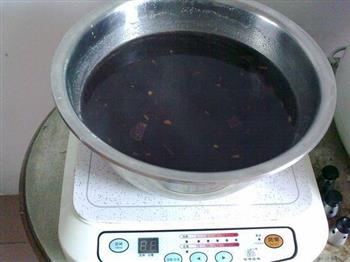 生姜番薯糖水的做法步骤10