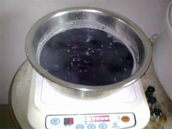 生姜番薯糖水的做法步骤7