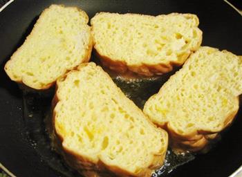 烙法国面包的做法步骤8
