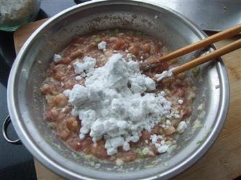 东北熏干豆腐卷的做法步骤2