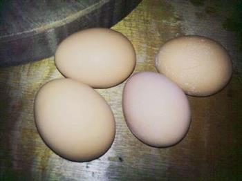 洋葱炒鸡蛋的做法步骤2