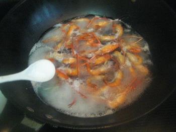 盐水虾的做法图解4