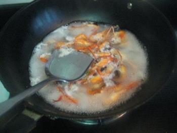 盐水虾的做法图解5