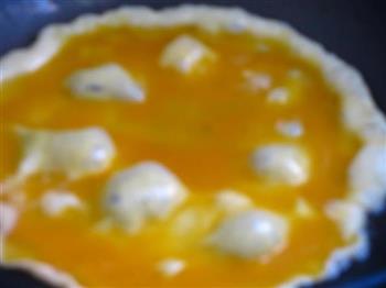 黄瓜鸡蛋汤的做法步骤4