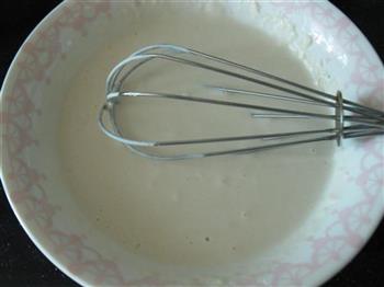 红豆玉米粥的做法步骤5