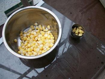 玉米皮冻的做法步骤4