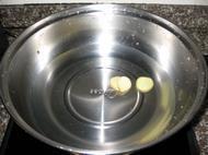 水煮豆角的做法图解4