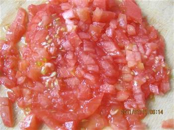 西红柿水饺的做法步骤3