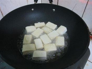 话梅卤汁豆腐干的做法步骤3