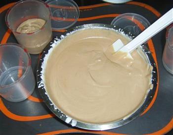 巧克力冰淇淋的做法步骤9