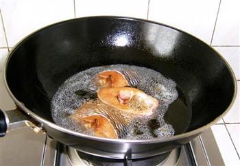 苏式熏鱼的做法步骤6