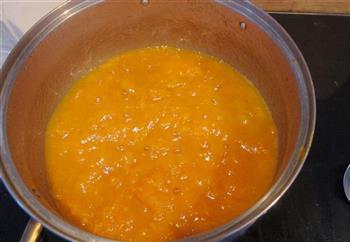 自制杏酱的做法步骤5