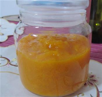 自制杏酱的做法步骤6