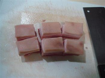东坡肉的做法步骤5