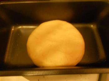培根面包的做法步骤10