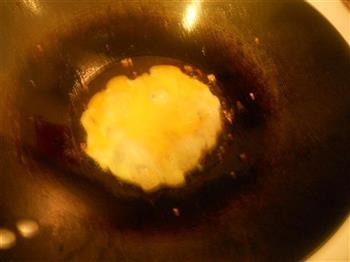 鸡蛋炒粉丝的做法步骤2