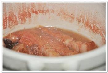 蒜香腐乳肉的做法步骤10