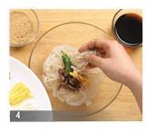 韩国荡平菜的做法图解4