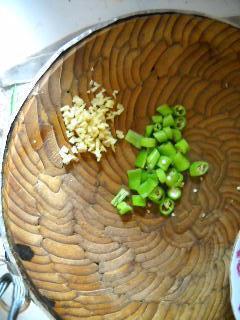 干煸黄豆芽的做法步骤2