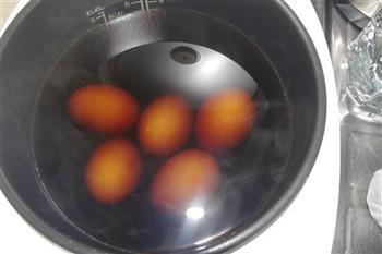 五香茶叶蛋的做法图解7