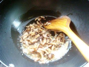 冬菇藕夹的做法步骤8