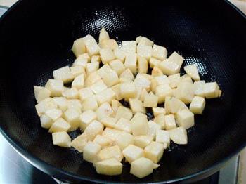 干炒土豆的做法步骤1