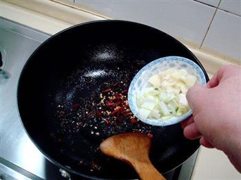 干炒土豆的做法步骤4