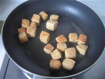 油炸臭豆腐的做法步骤6