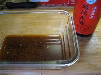 剁椒蒸臭豆腐的做法步骤3