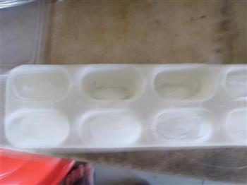 简易绿豆奶冰的做法步骤2