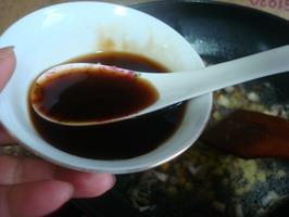 虾仁日本豆腐汤的做法图解6