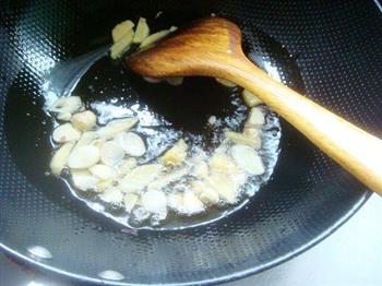 干锅手撕包菜的做法步骤12