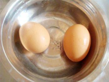 鸡蛋炒苦瓜的做法步骤4