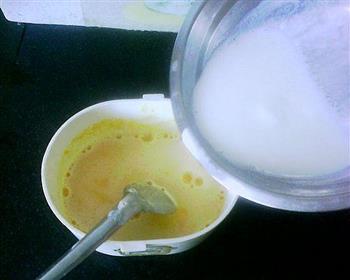 牛奶冰激凌的做法步骤6