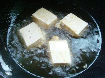 瓤豆腐的做法步骤11