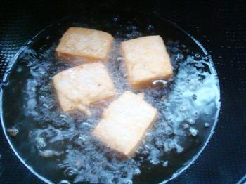 瓤豆腐的做法步骤12