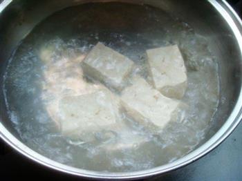 瓤豆腐的做法步骤3