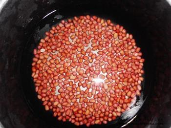 蜜红豆的做法图解3