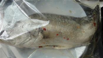 红烧臭鳜鱼的做法步骤1