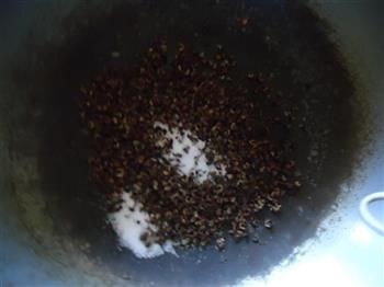 盐焗玉米酥的做法步骤3