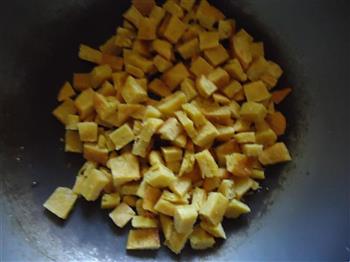 盐焗玉米酥的做法步骤6