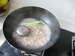 芫荽牛肉汤的做法步骤6